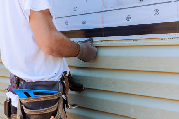 Affordable Emergency Siding Repair solutions in Sabillasville, MD