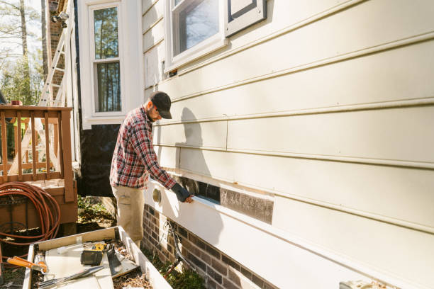 Top rated local Emergency Siding Repair specialists in Sabillasville, MD